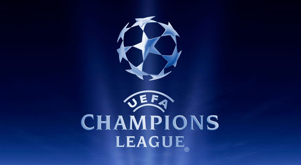 Champions League logo