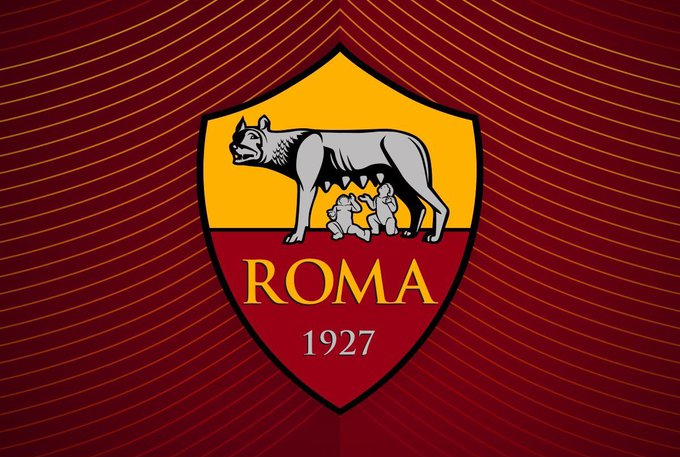 AS Roma Logo