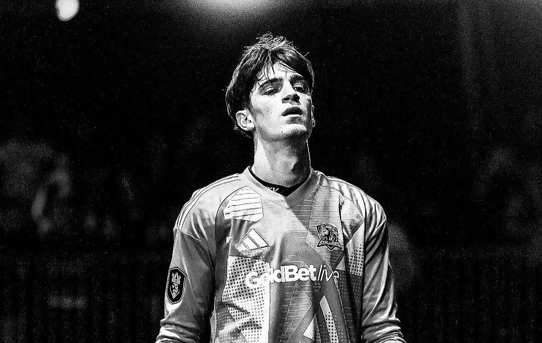 Gianluca Bressan Kings League