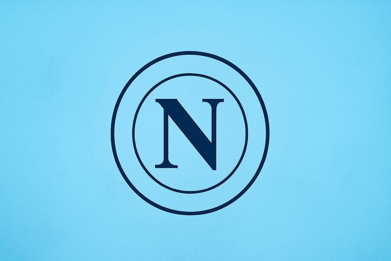 Napoli logo