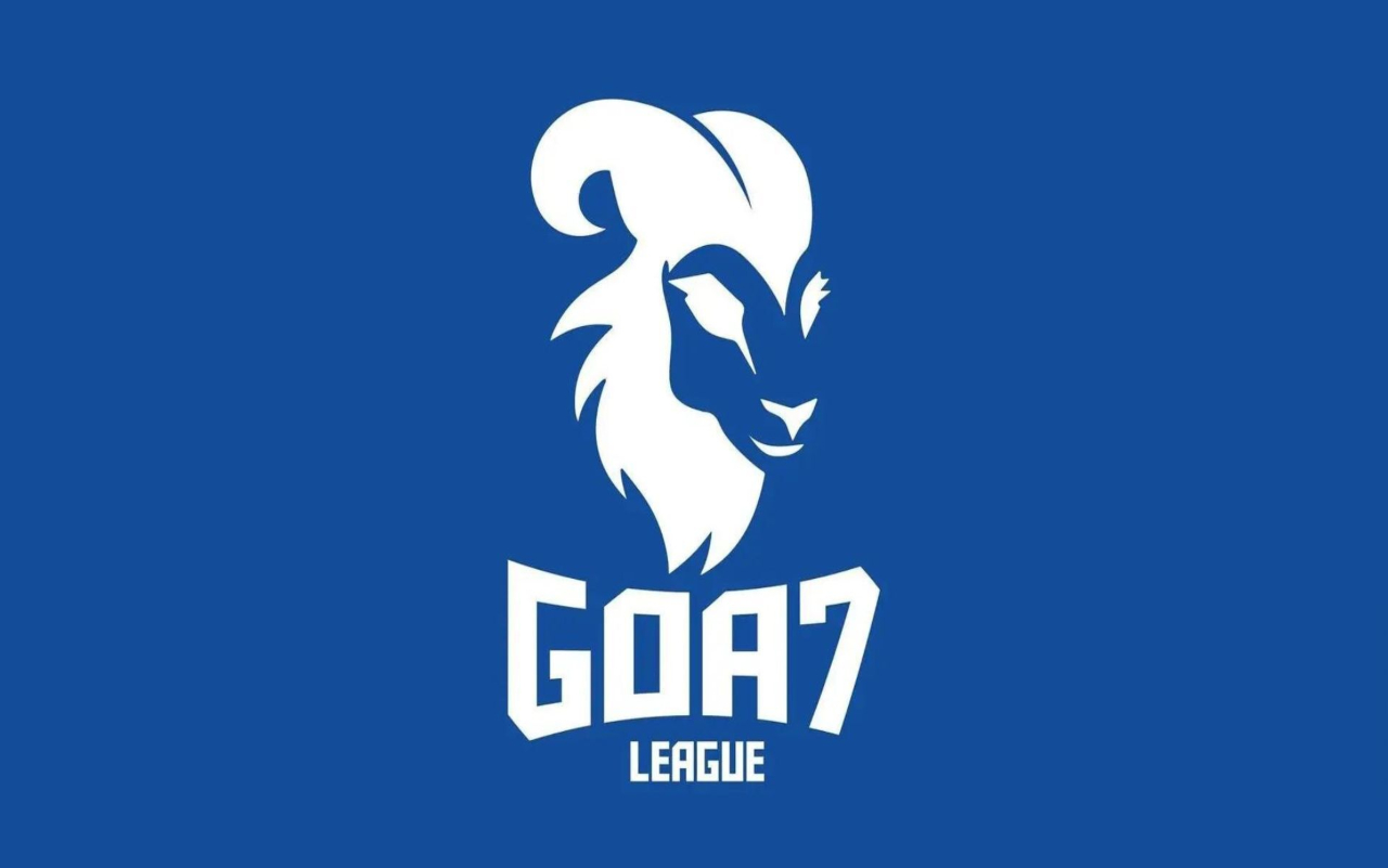 Goat League Logo