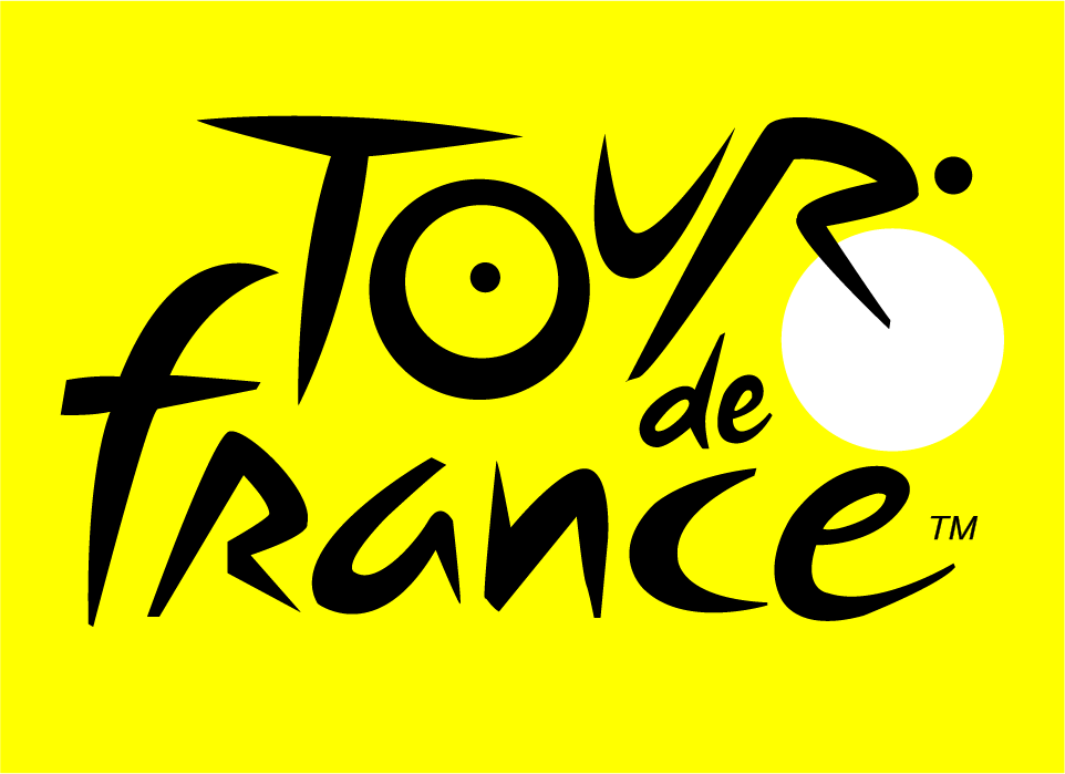 Tour de france Logo