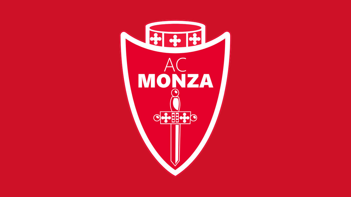 AC Monza Logo