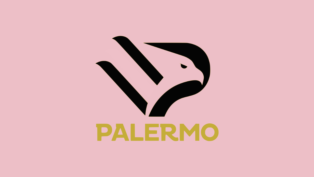 Palermo Logo