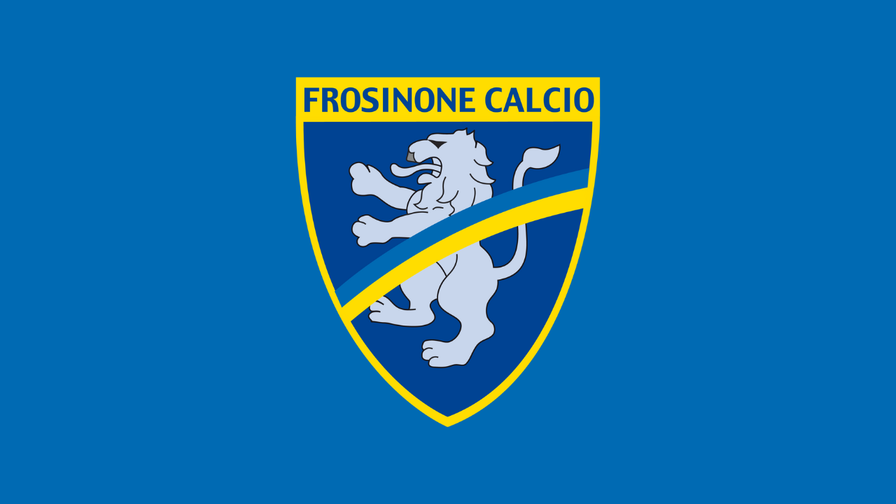Frosinone Calcio Logo