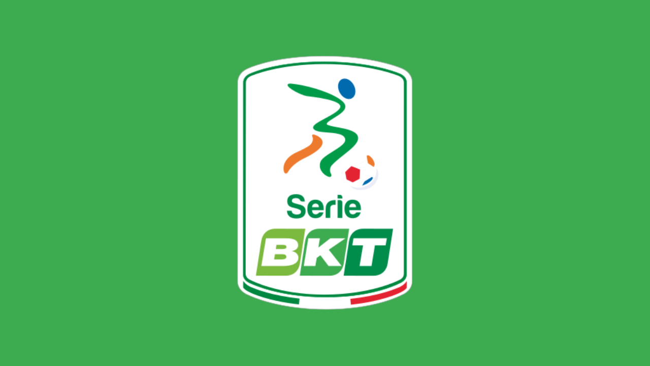 Serie BKT logo