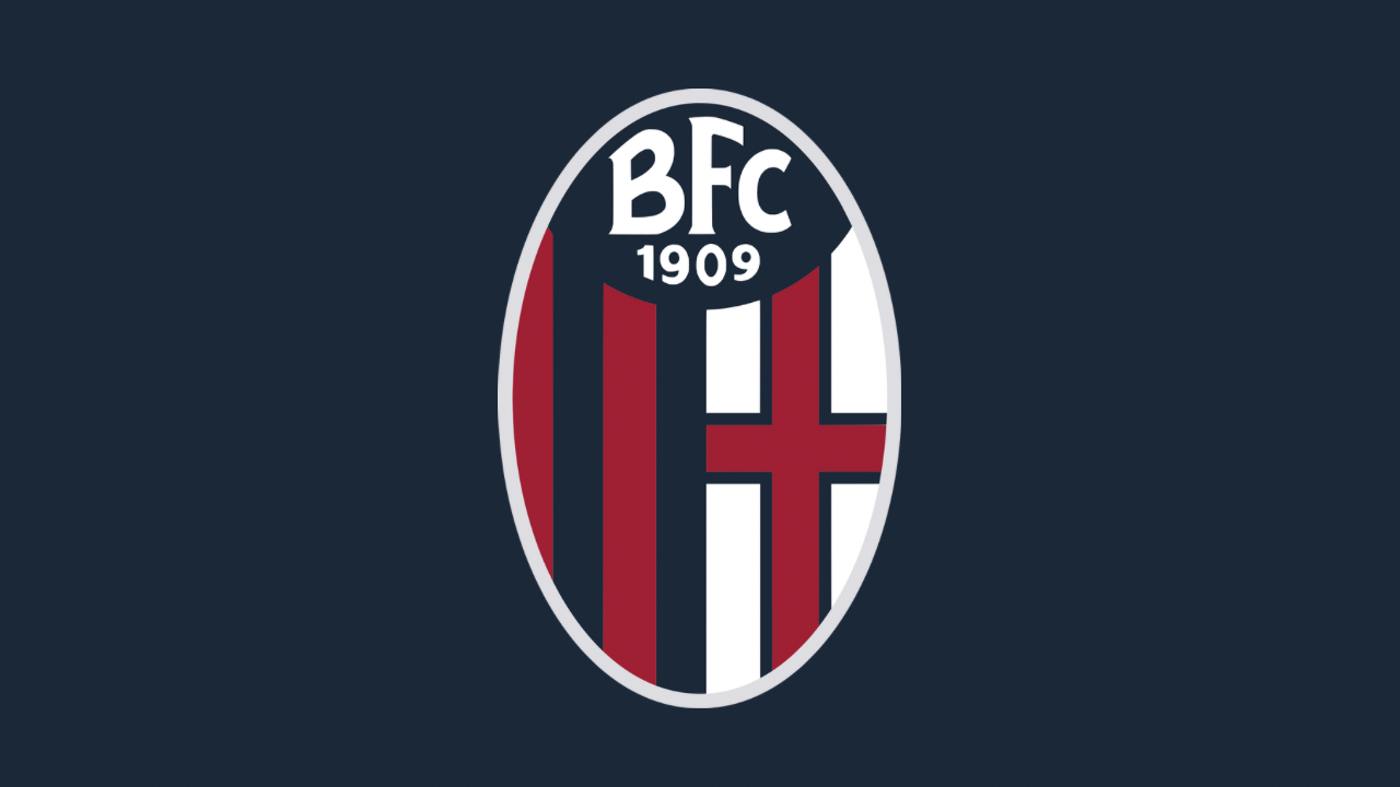 Bologna Logo calcio