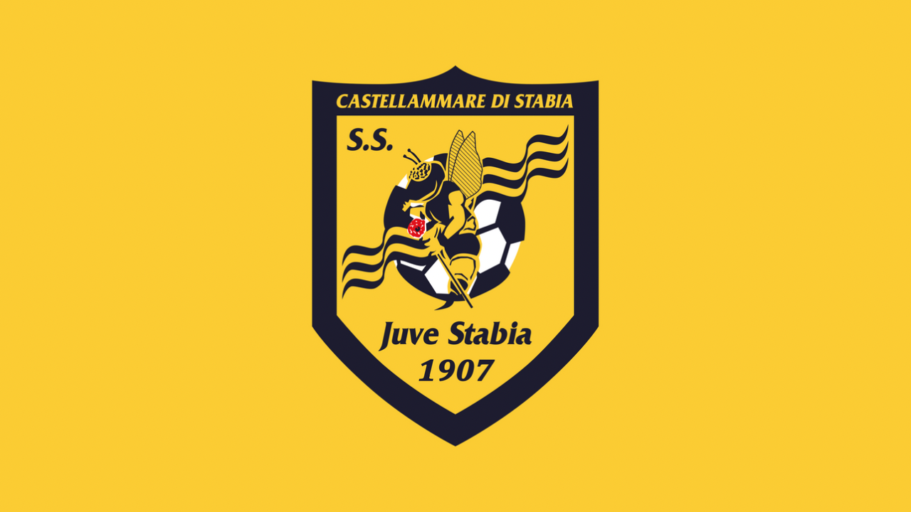 Juve Stabia Logo