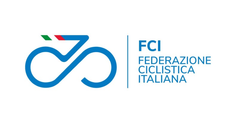 Federazione ciclistica italiana FCI logo