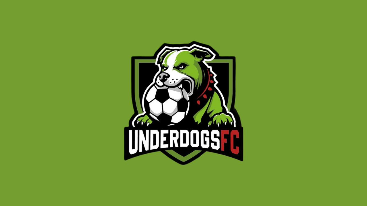 Underdogs Kings League Italia