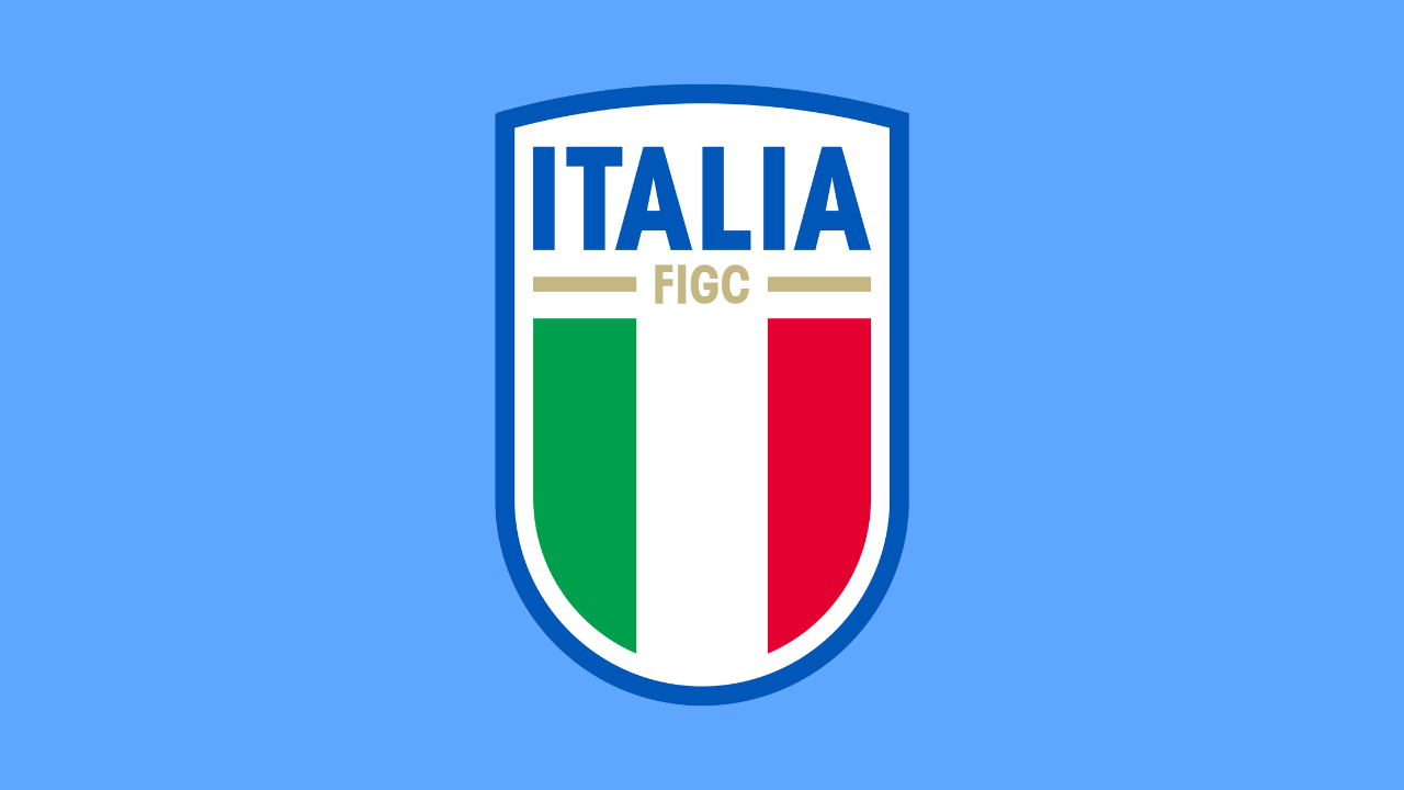 Logo Italia Calcio