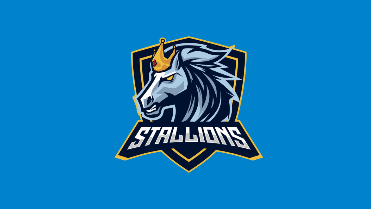 Logo Stallions