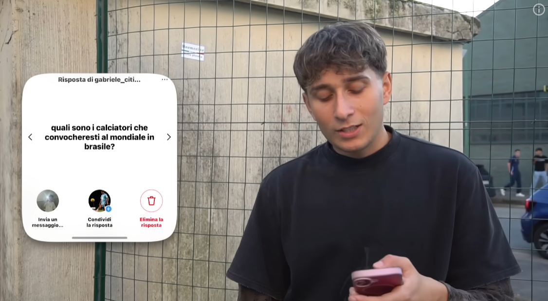 Mamborosso Kings League