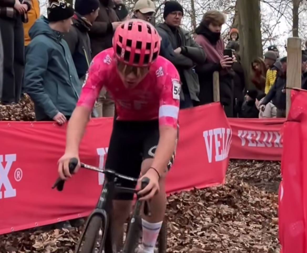 Mattia Agostinacchio