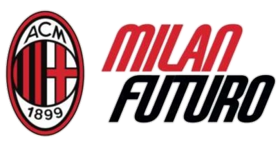 Milan Futuro Logo