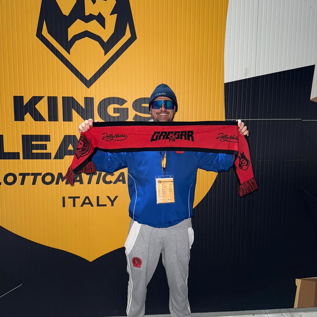 Daje Ale Kings League