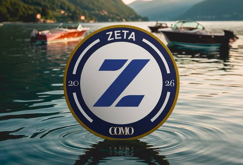 Zeta Como logo