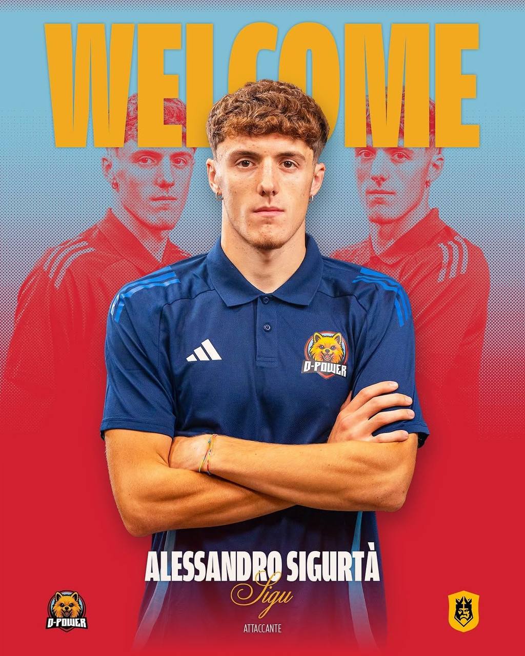 Alessandro Sigurtà Kings League