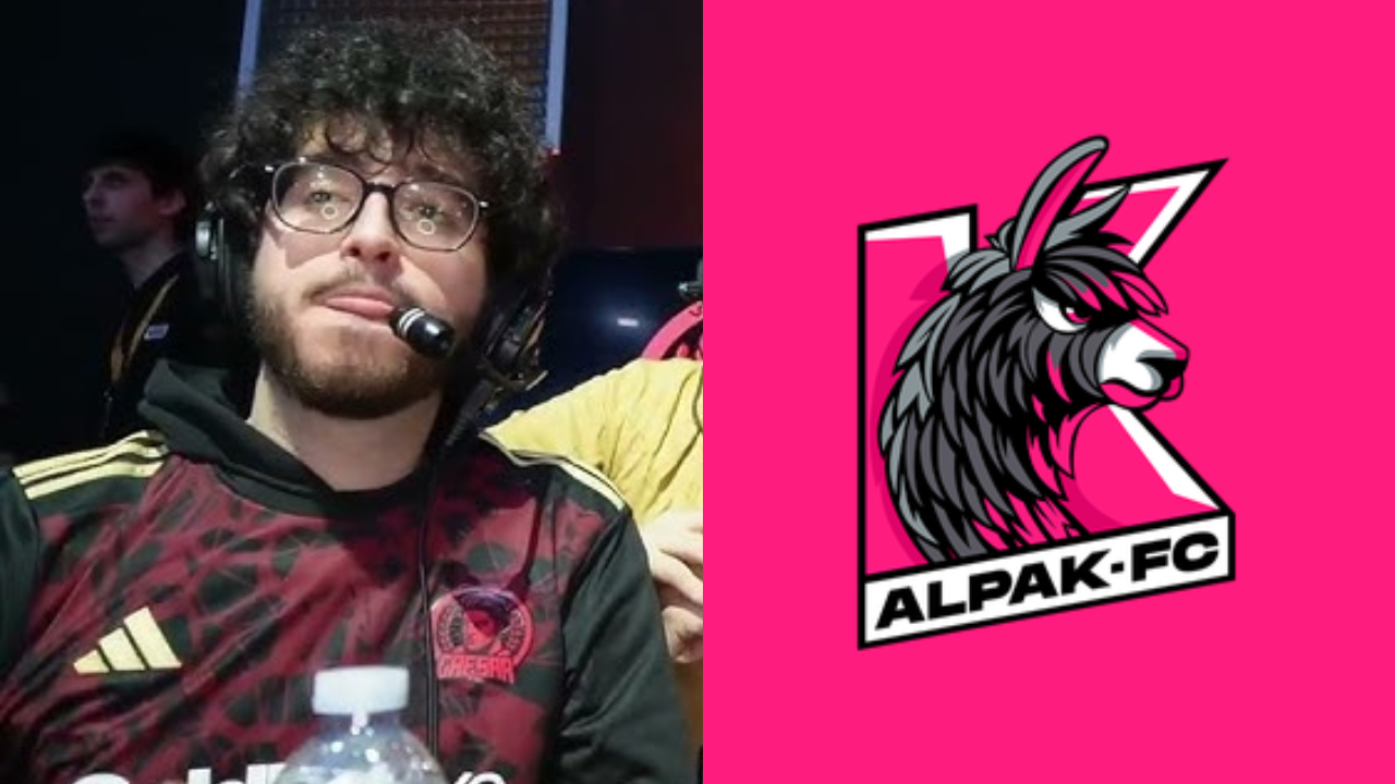 Enerix AlpaK Kings League
