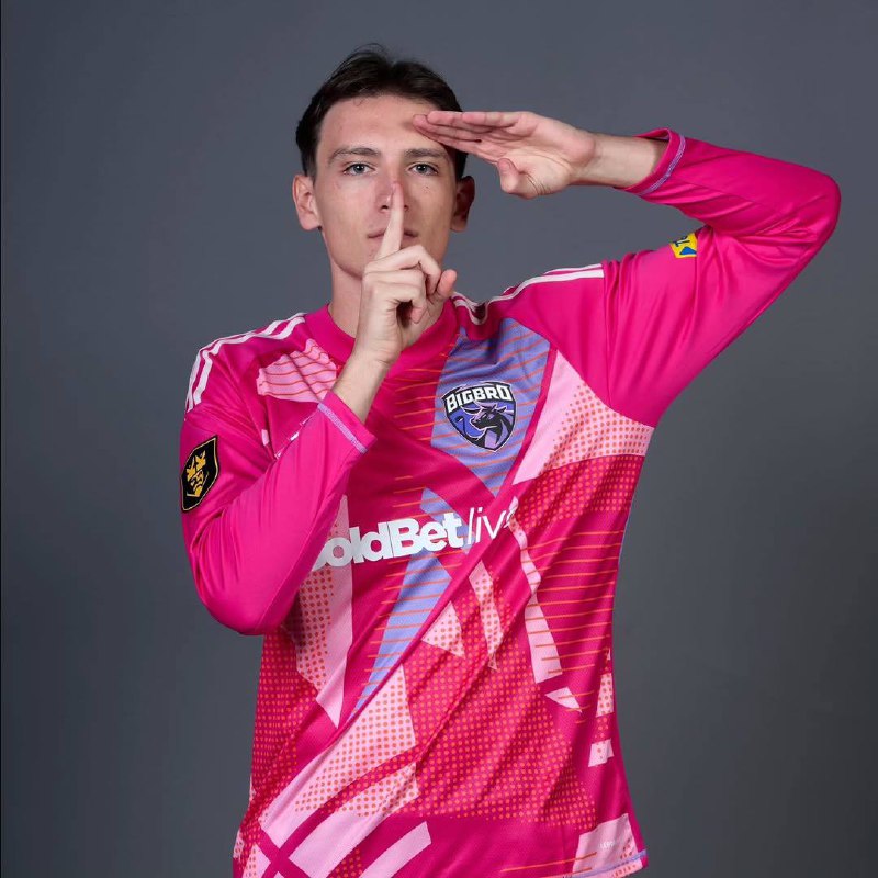 Stefano Procida Kings League