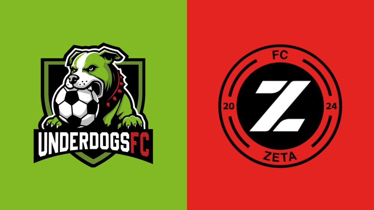 Underdogs Zeta Kings League