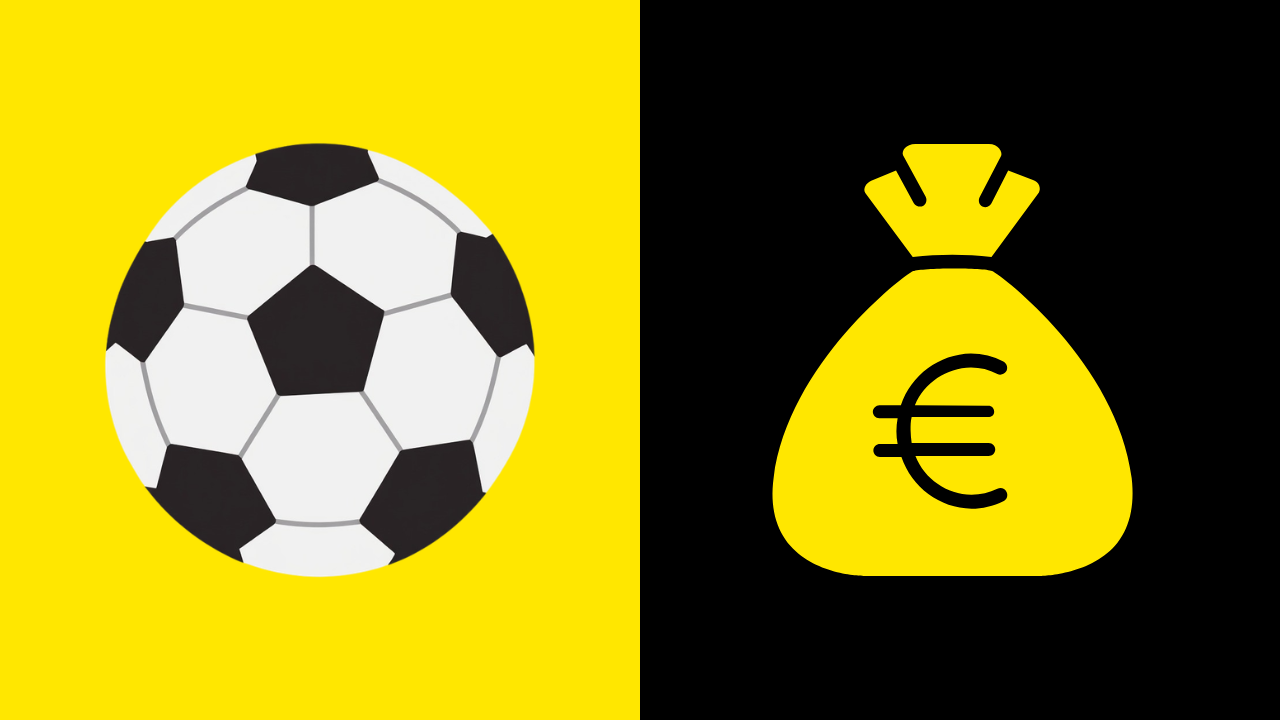 Top 50 calciatori per valore di mercato nel 2026: la classifica completa