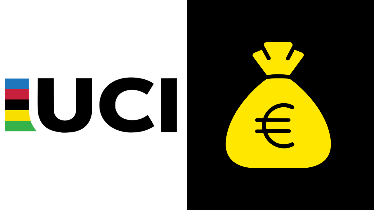 Classifica stipendi ciclismo 2026: i 10 ciclisti più pagati e quanto guadagnano