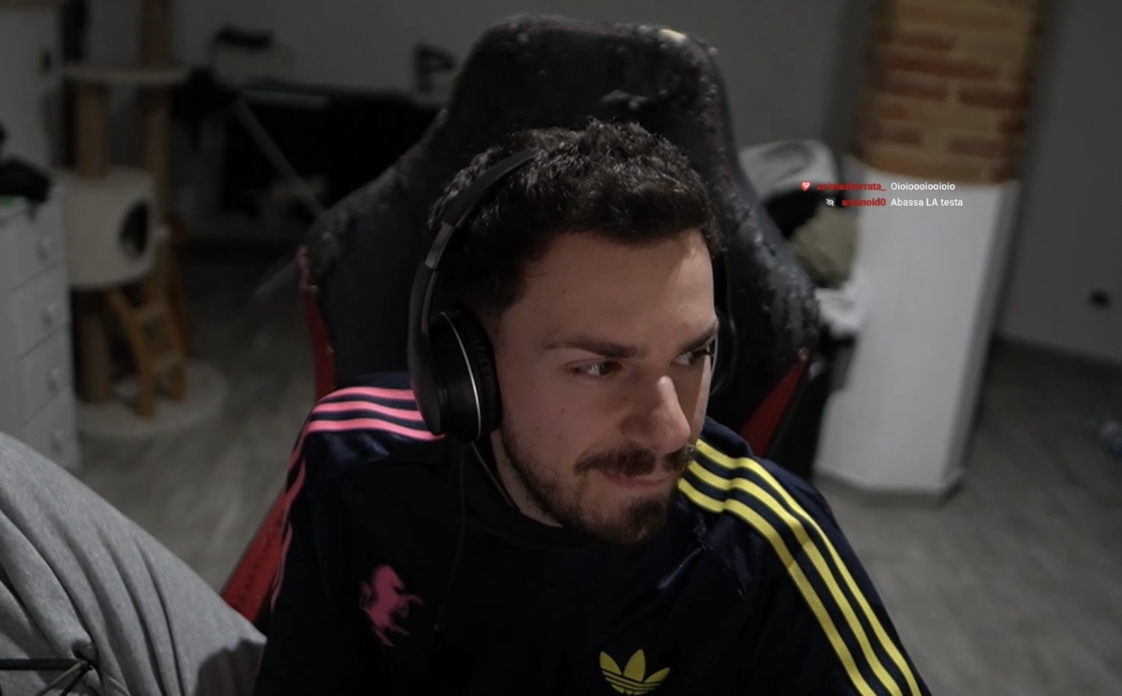 KFrenezy Kings League