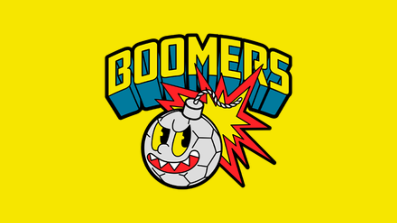 Boomers Kings League
