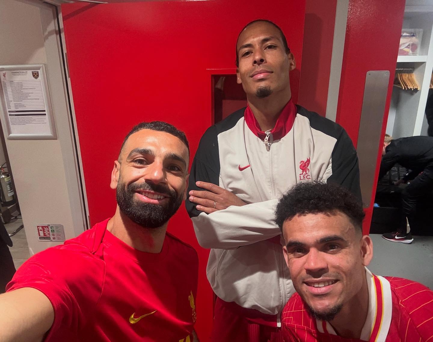 Mohammed Salah