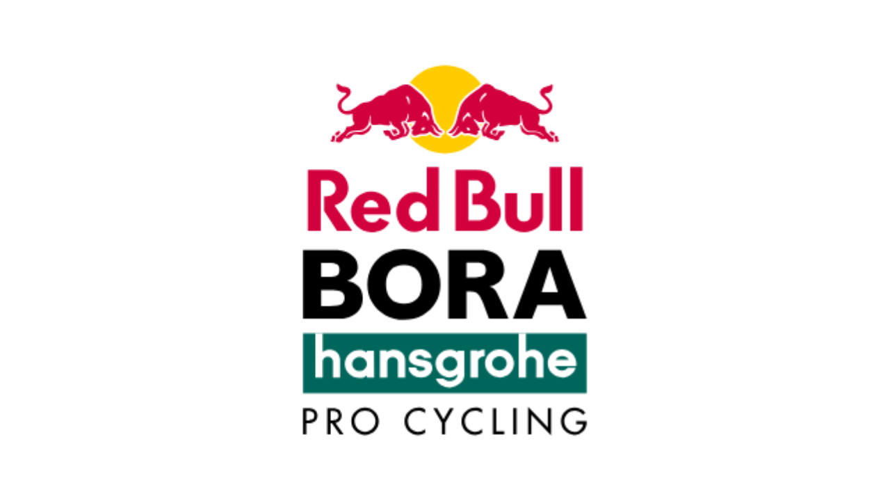 red bull bora hansgrohe logo