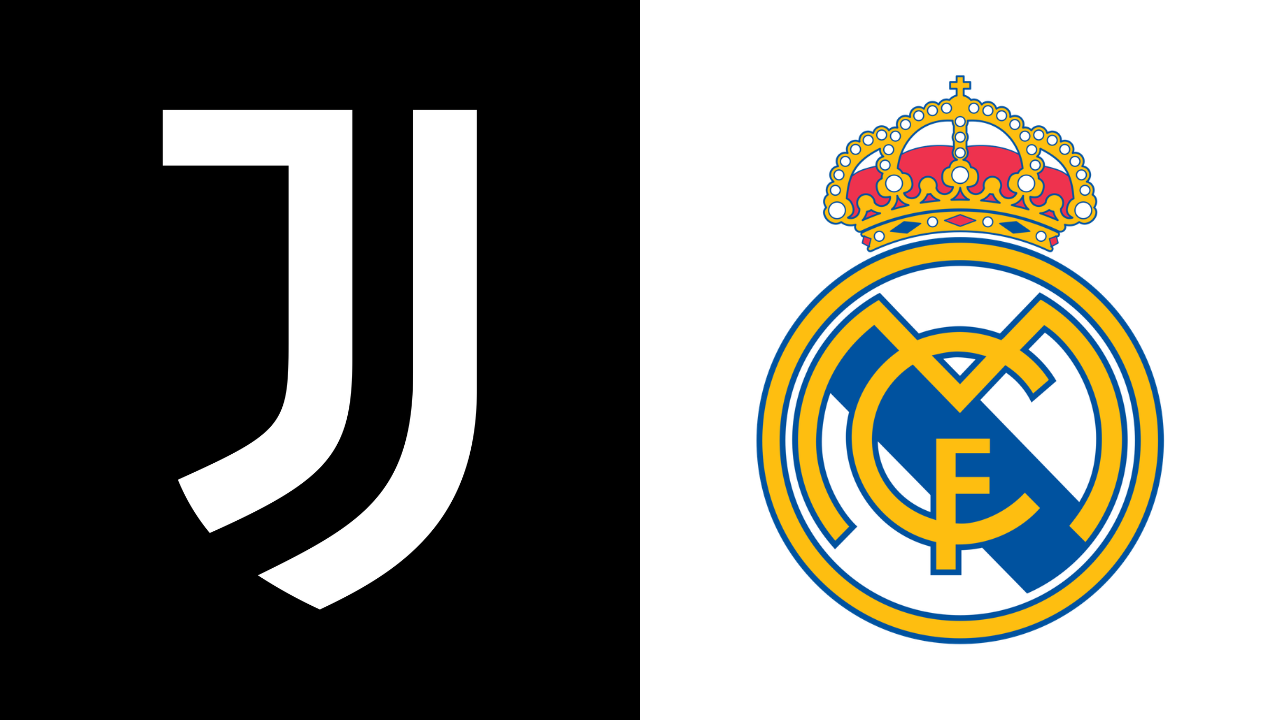 Juventus Real Madrid