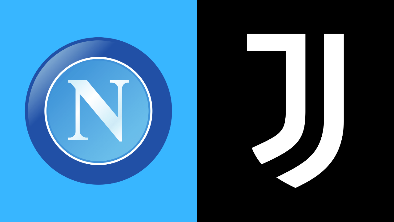 Napoli Juventus