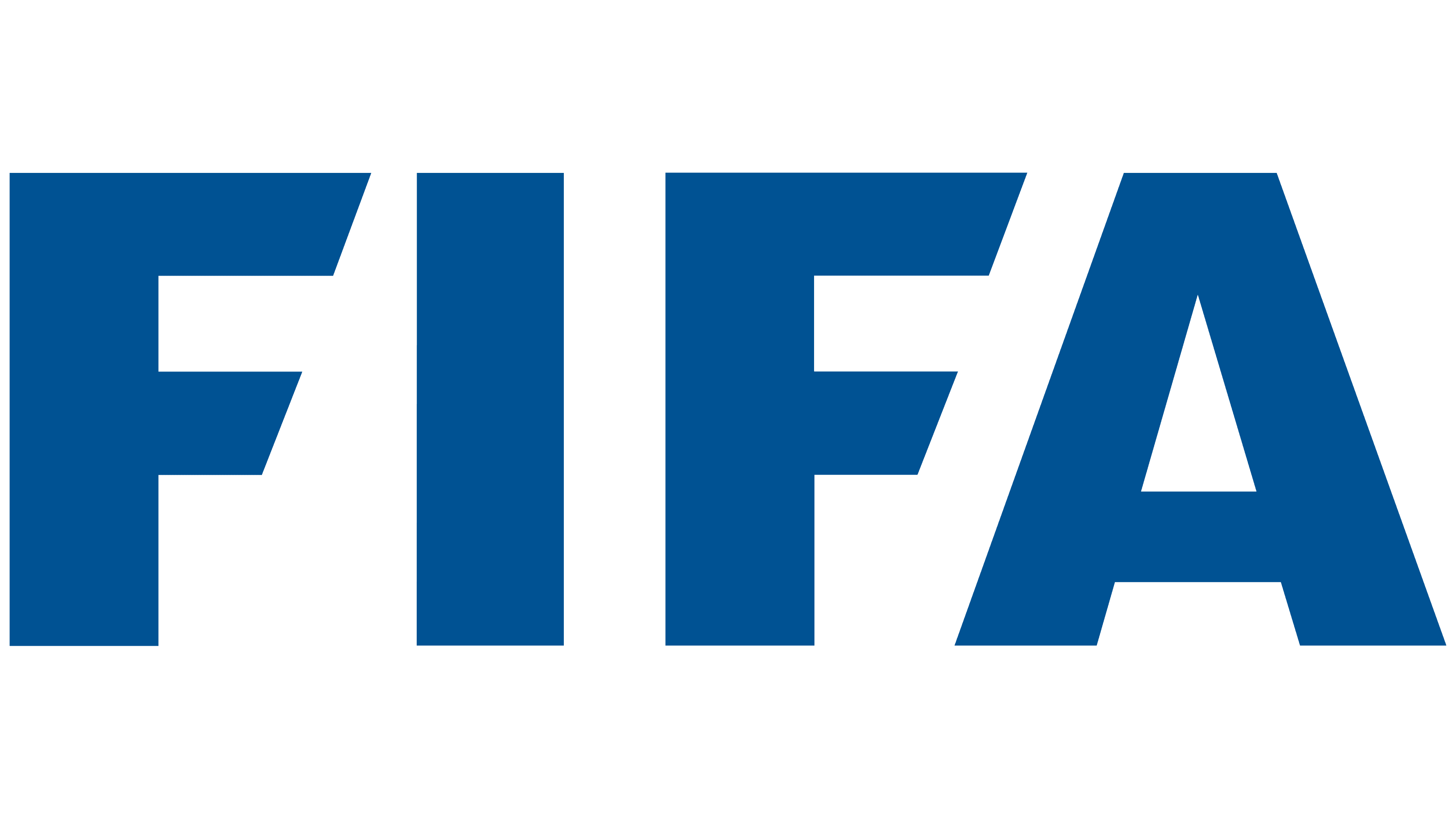 Logo FIFA
