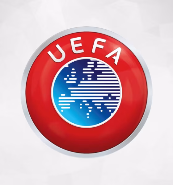 UEFA logo