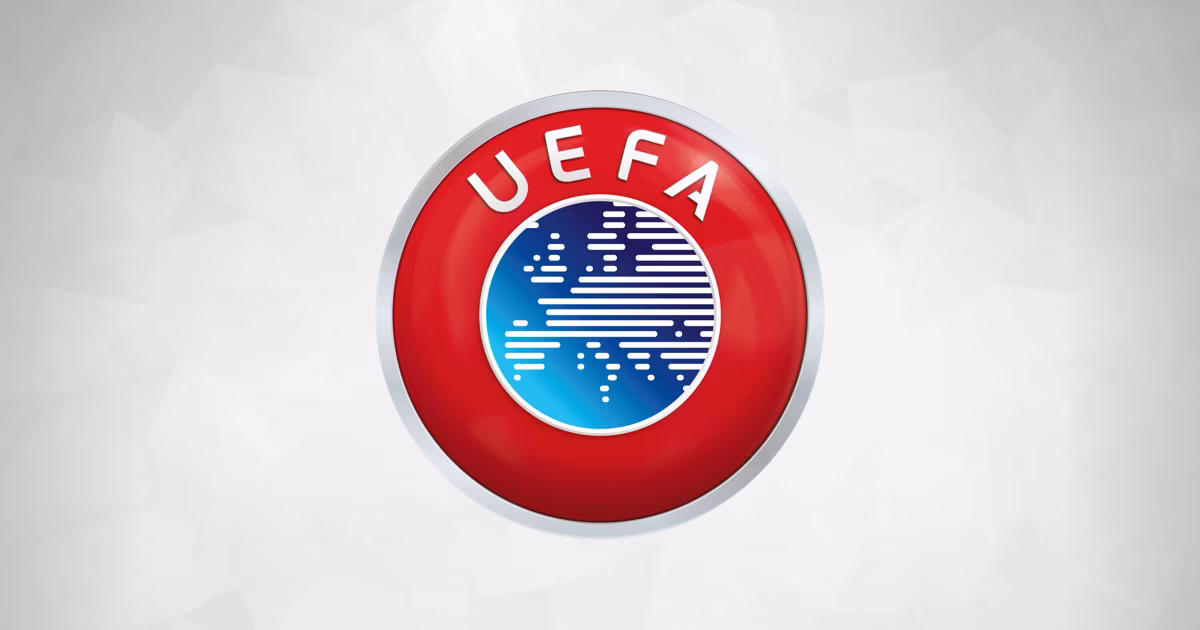 UEFA logo