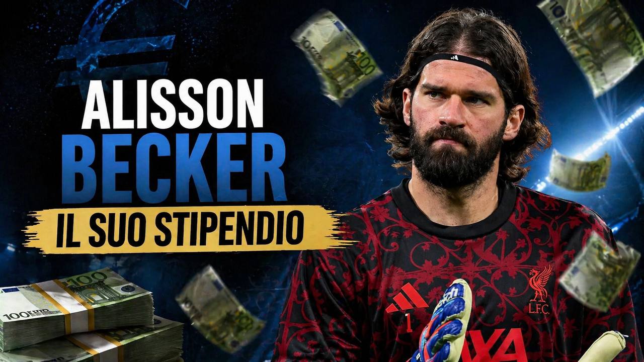 Alisson Becker