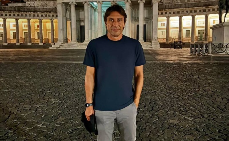 Antonio Conte
