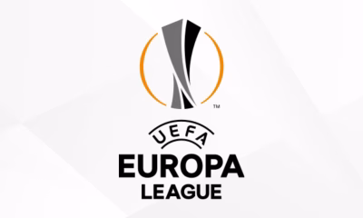 Europa League logo