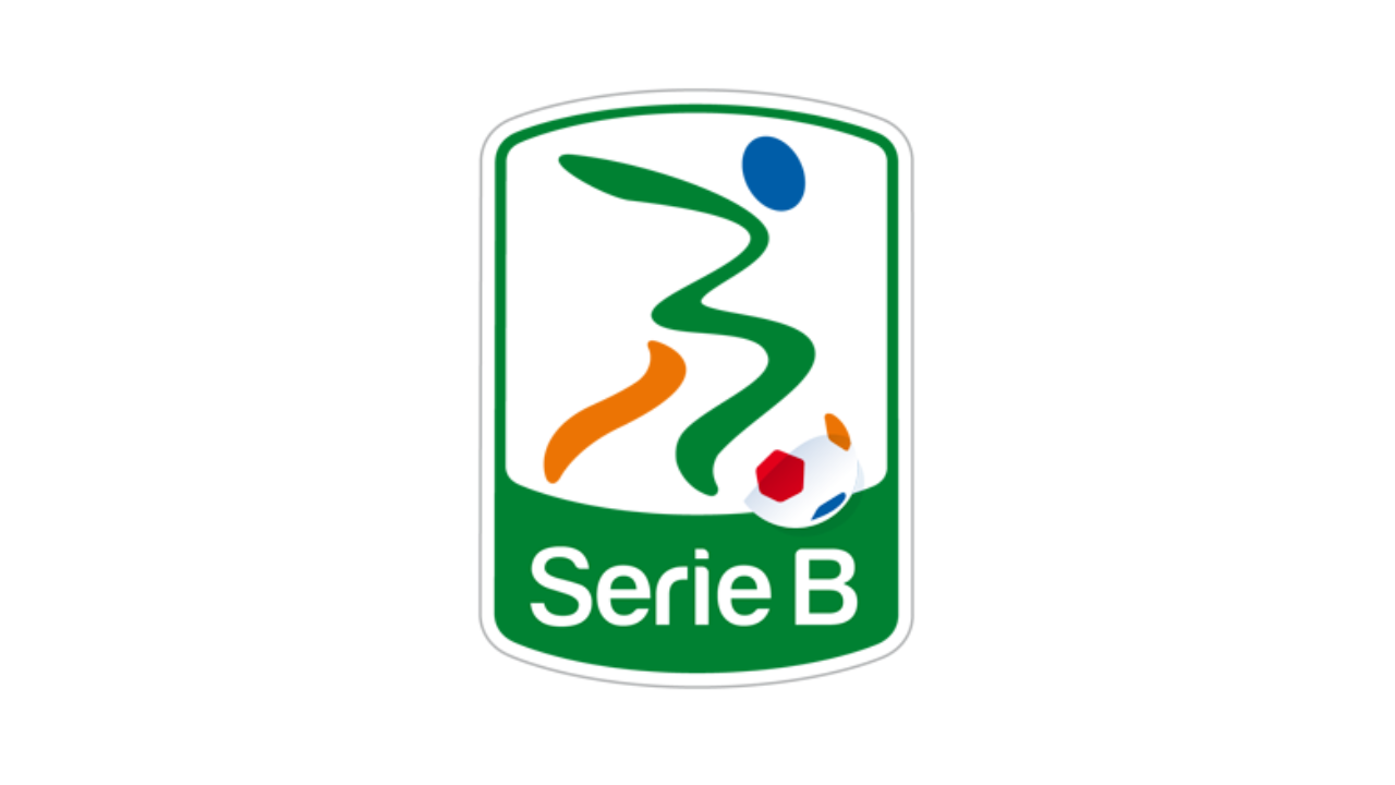 Logo Serie B