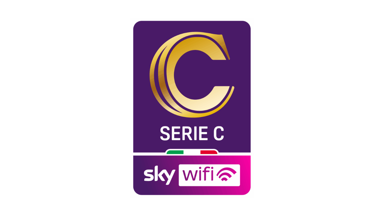 Logo Serie C