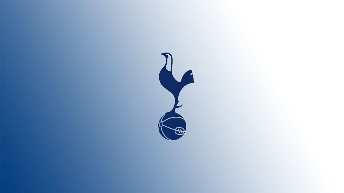 Logo Tottenham