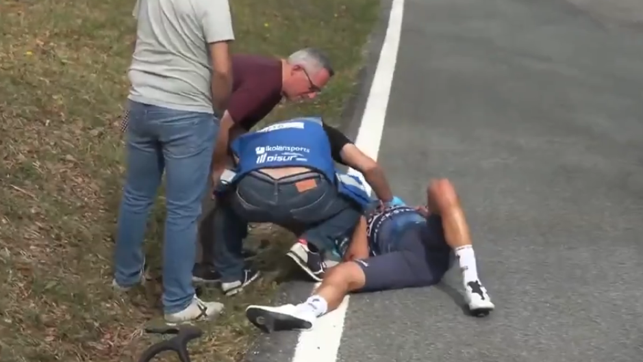 Mikel Landa