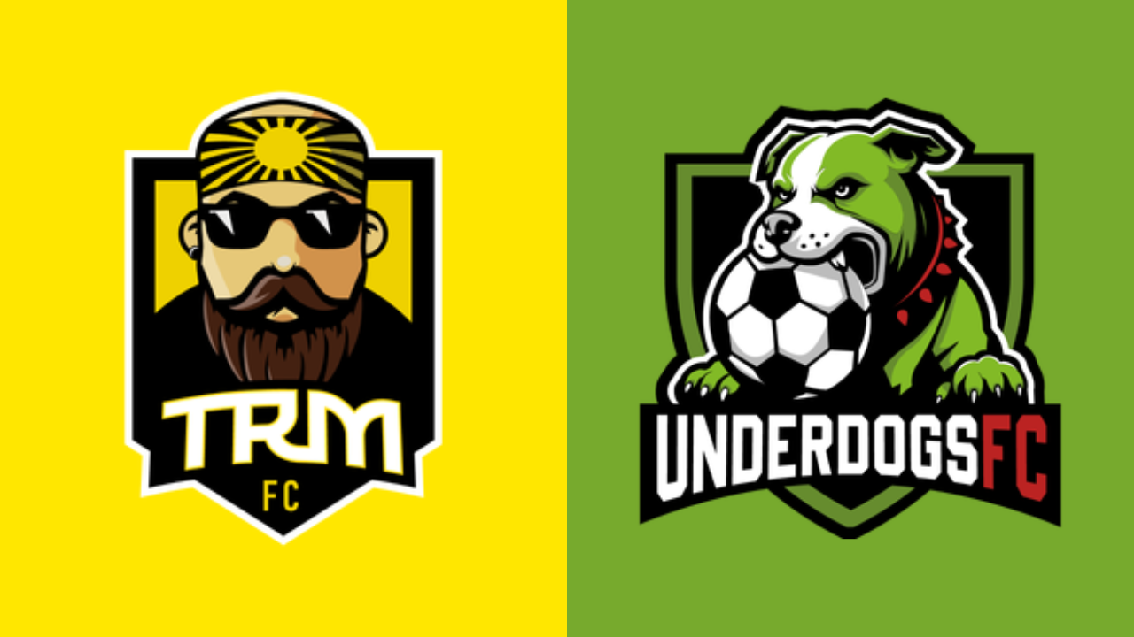 TRM Underdogs