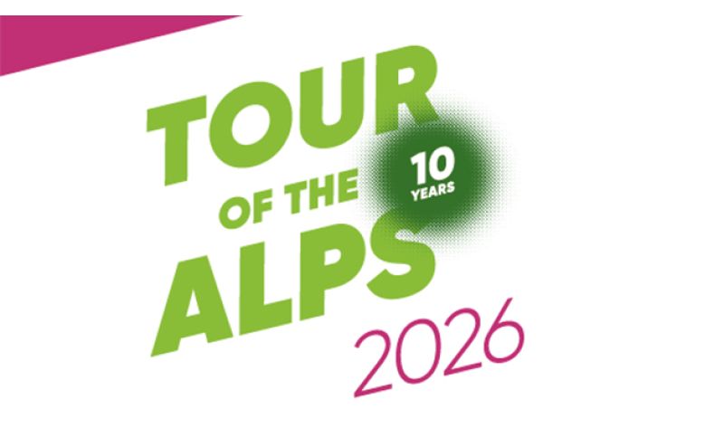 Tour of the Alps