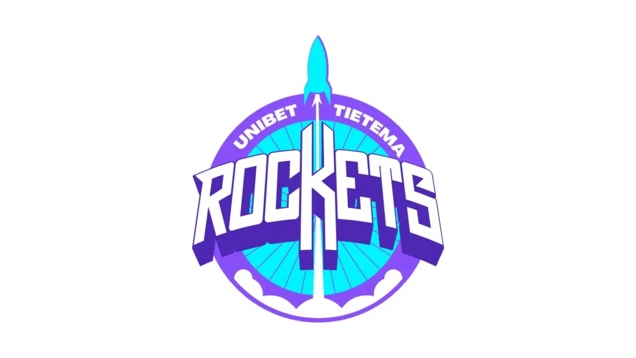 Unibet Tietema Rose Rockets