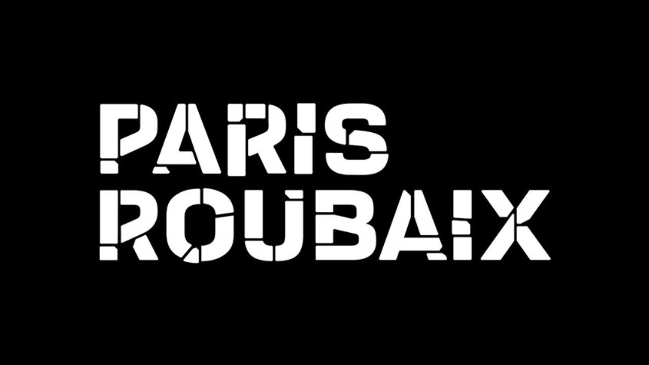 Paris Roubaix Logo