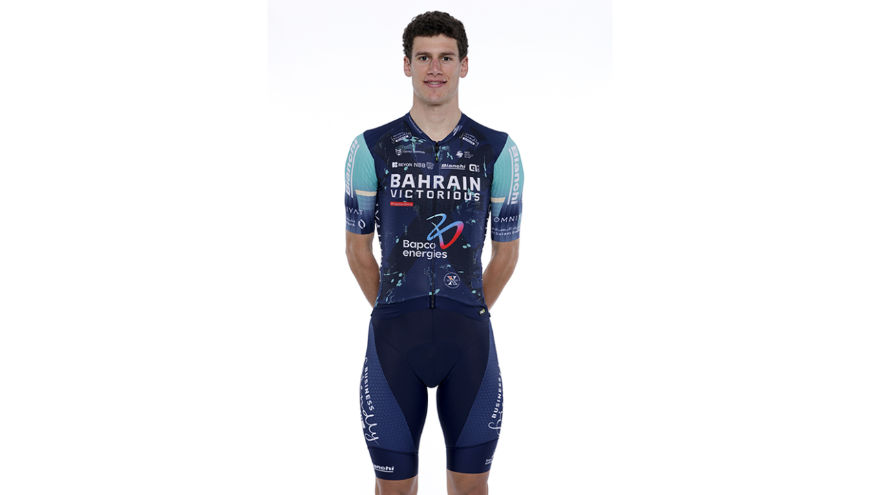 Alec Segaert