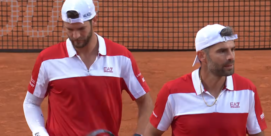 Bolelli Vavassori