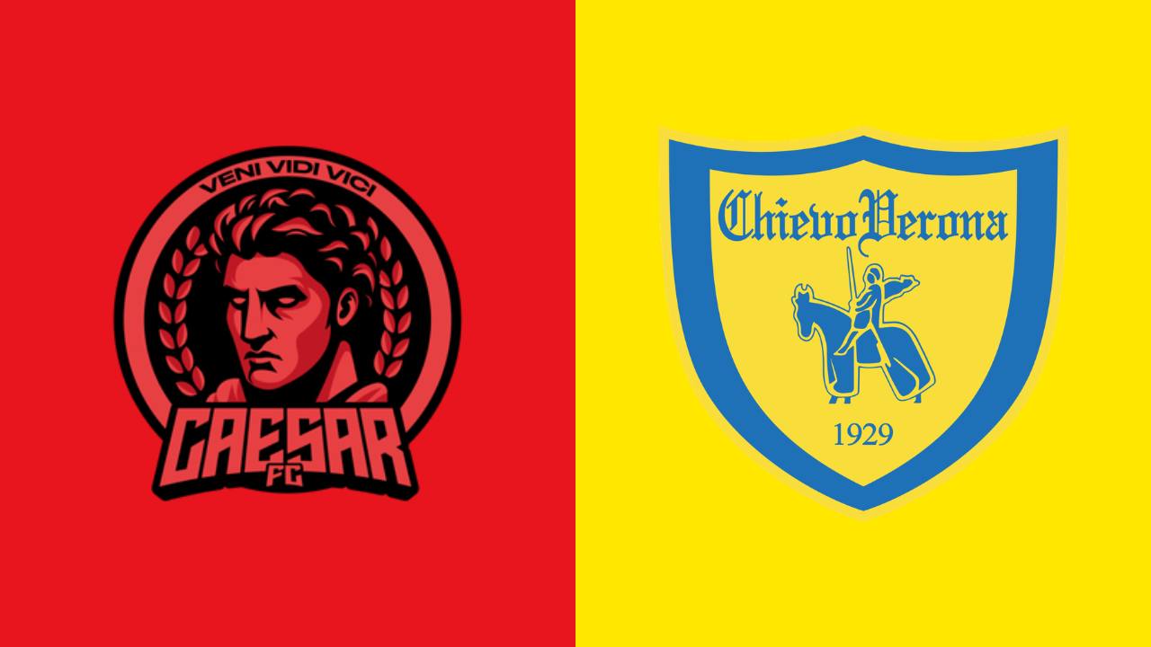 Caesar Chievo Verona